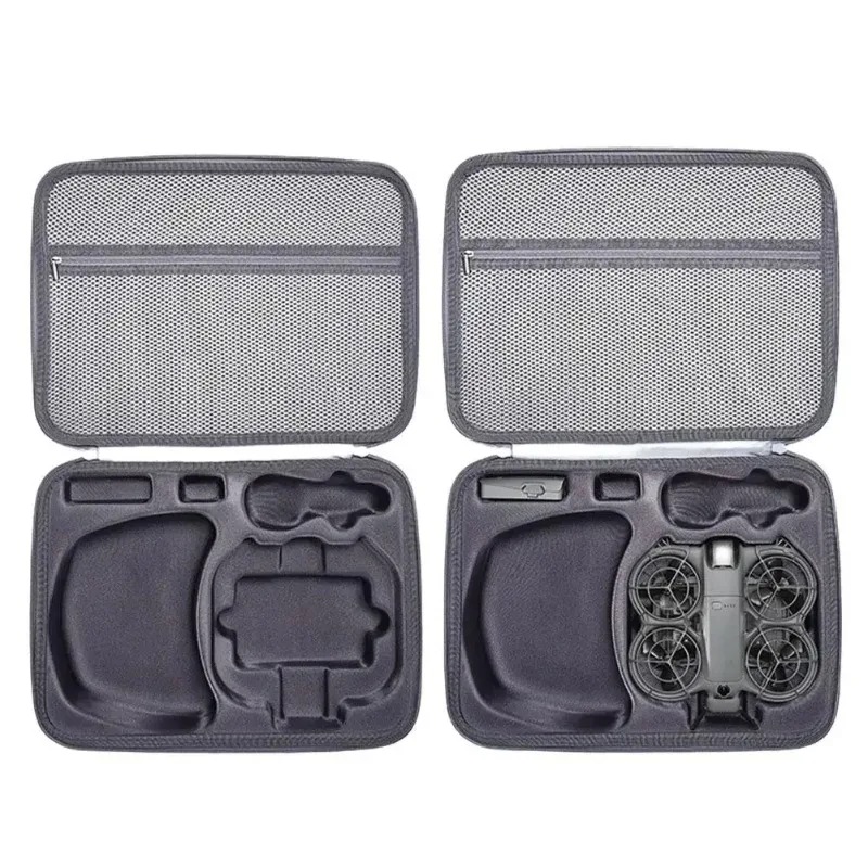 for dji NEO2 Portable Carrying - Drone Battery Bag avaliação e preço