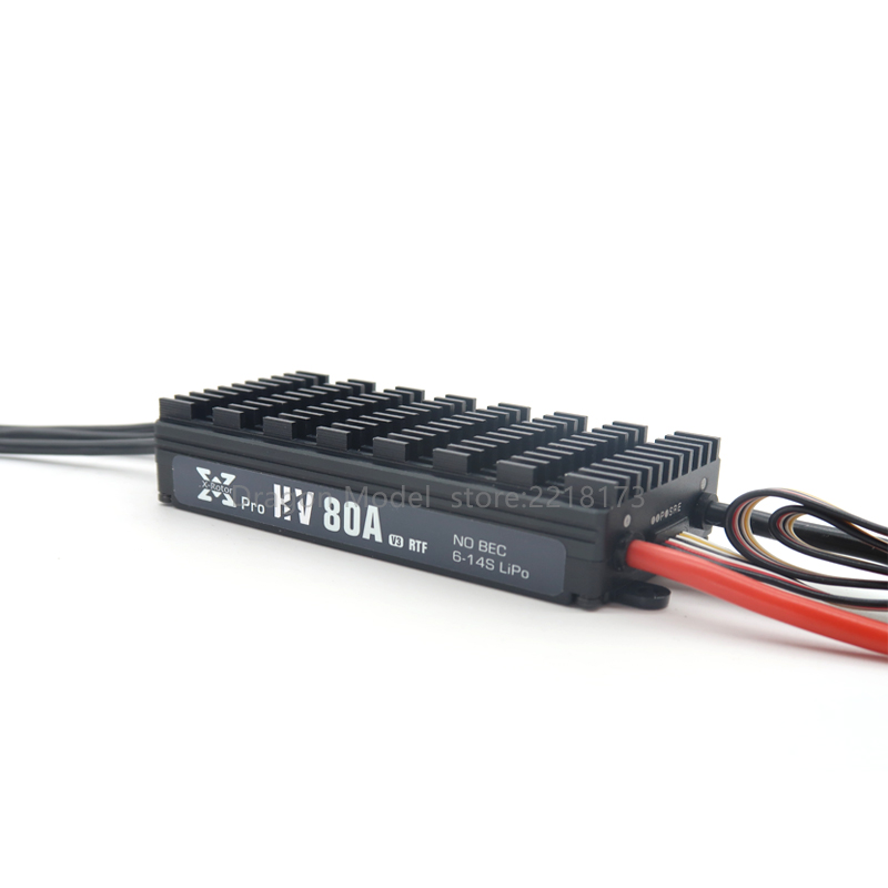 Hobbywing XRotor Pro 80A HV V3 - Drone Battery High Voltage avaliação e preço