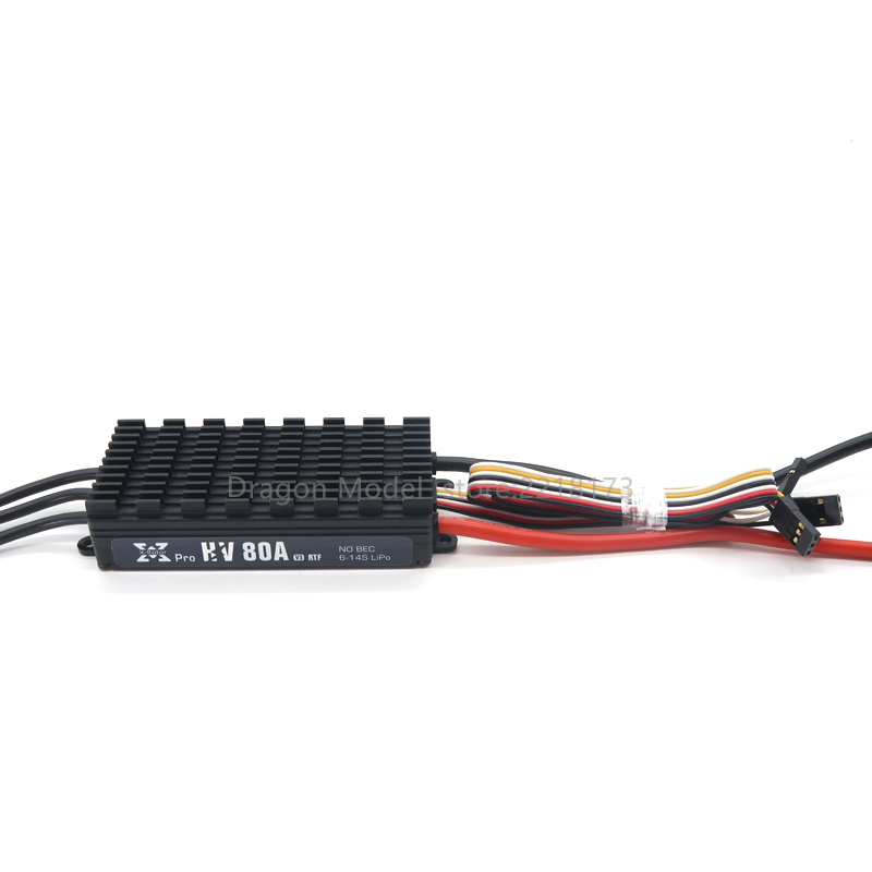 Hobbywing XRotor Pro 80A HV V3 - Drone Battery High Voltage avaliação e preço