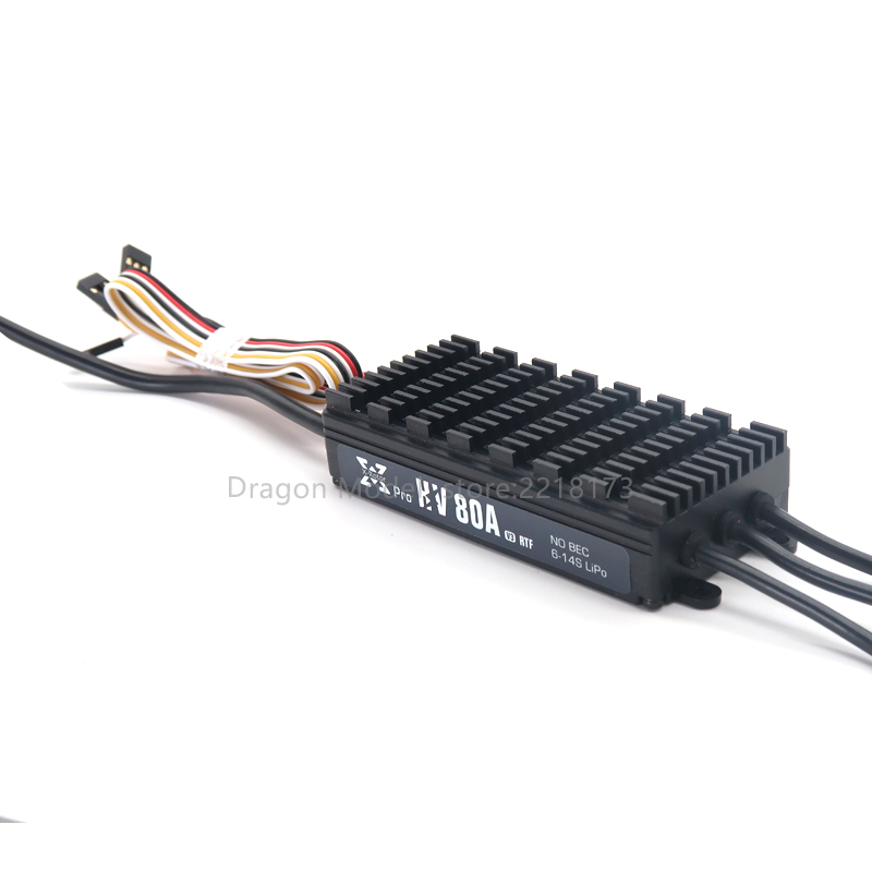 Hobbywing XRotor Pro 80A HV V3 - Drone Battery High Voltage avaliação e preço