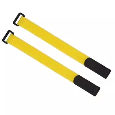 10PCS 300mm Magic Sticker LIPO - Drone Battery Strap avaliação e preço