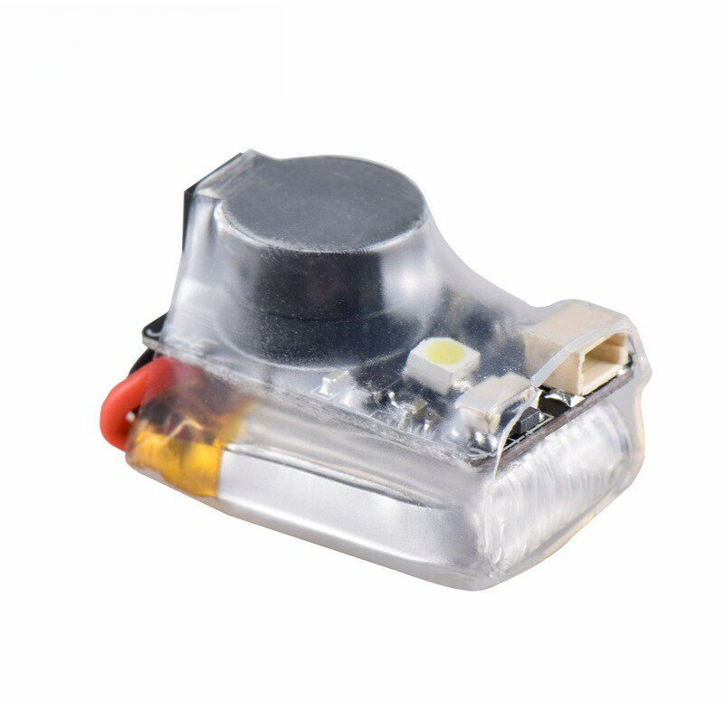 J110dB Loud FPV Buzzer Lost Mo - Drone Battery Alarm avaliação e preço