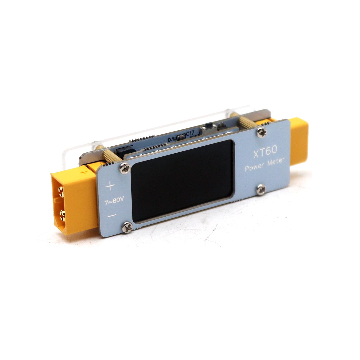 DC 7V-80V 64A Bidirectional Po - Drone Battery Voltage Checker avaliação e preço
