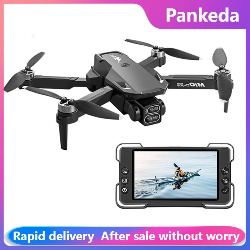 M10 Camera Drone Remote Contro - Drone Battery Case avaliação e preço
