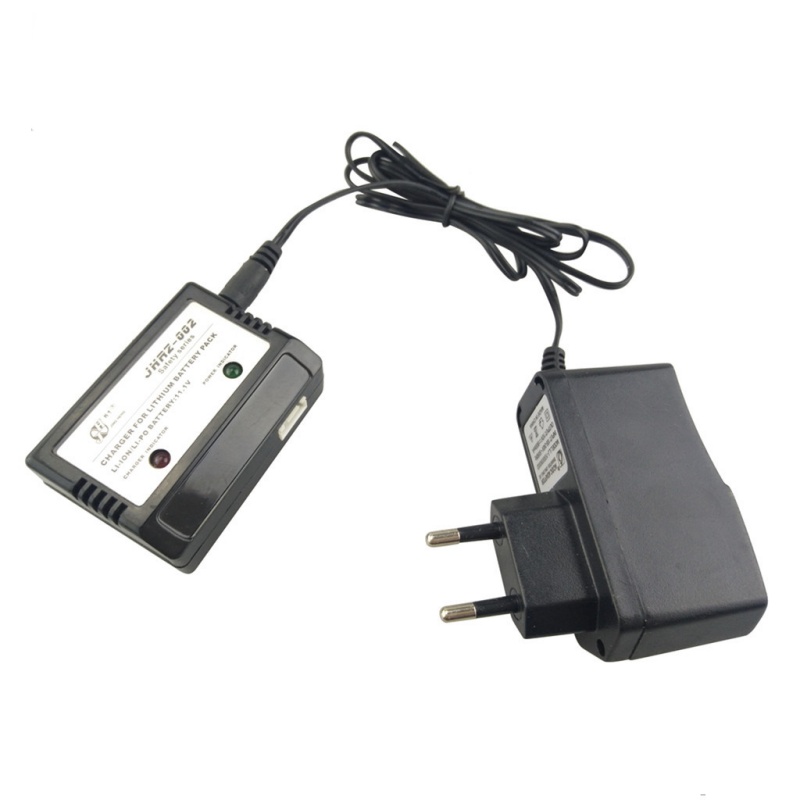 3S 11.1V LiPo Battery Balance  - Drone Battery Charger avaliação e preço