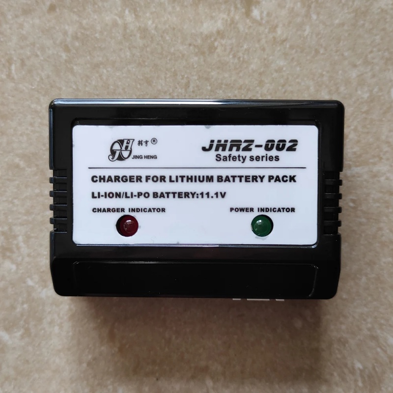 3S 11.1V LiPo Battery Balance  - Drone Battery Charger avaliação e preço
