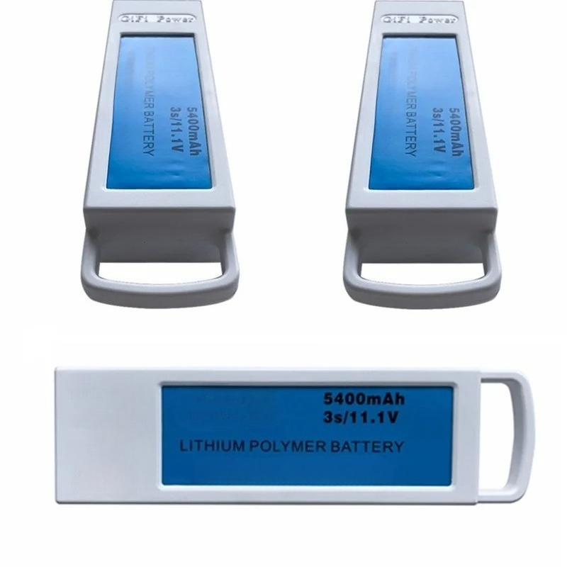 11.1V 6400mAh for GIFI 3s Upgr - Drone Battery 3S avaliação e preço