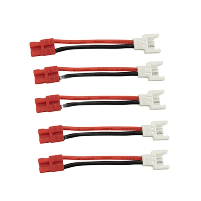 SYMA X5HW XH2.54 Femal to XH4. - Drone Battery Connector avaliação e preço