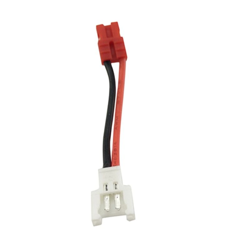 SYMA X5HW XH2.54 Femal to XH4. - Drone Battery Connector avaliação e preço
