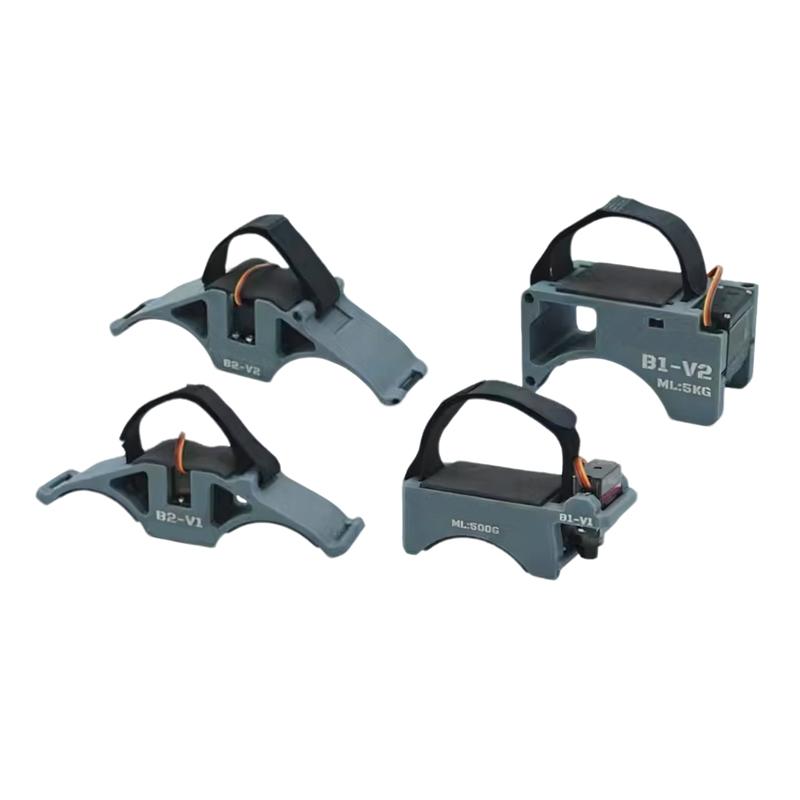 1PCS Strap-type FPV Drone PWM- - Drone Battery Strap avaliação e preço
