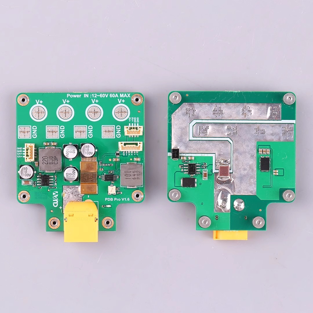 CUAV CPDB High-voltage Distrib - Drone Battery High Voltage avaliação e preço