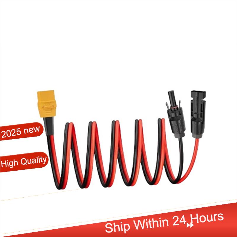~【A48T HOT】XT90 Female Solar P - Drone Battery Connector avaliação e preço