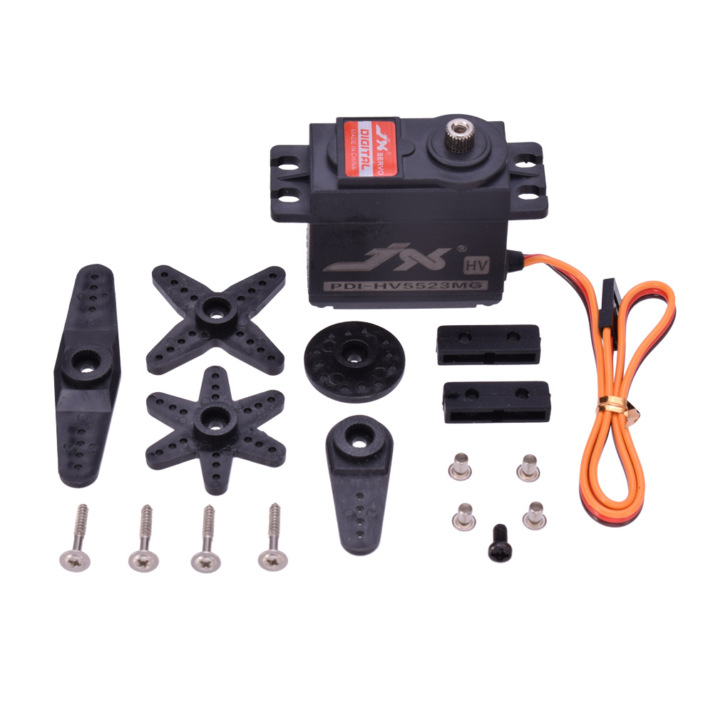 JX PDI-HV5523 HV High Voltage  - Drone Battery High Voltage avaliação e preço