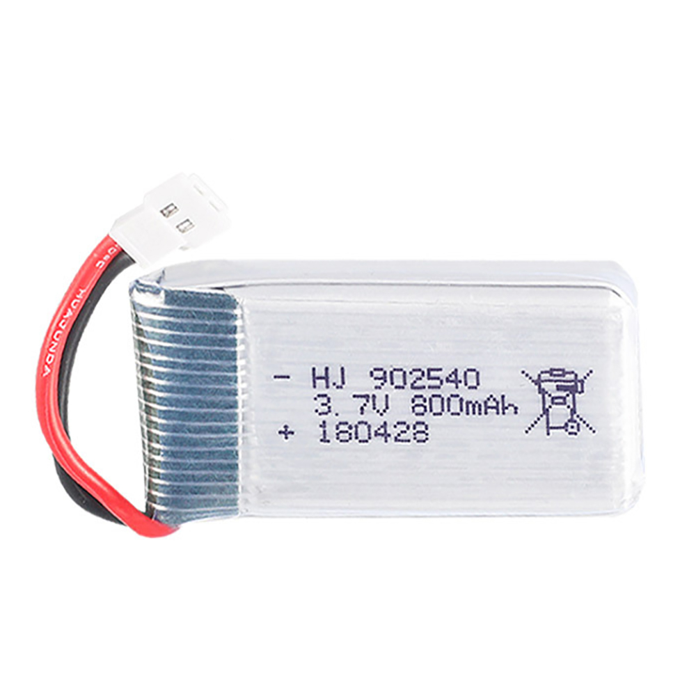 3.7V 800mAh 902540 25C Lipo Ba - Drone Battery Lipo avaliação e preço