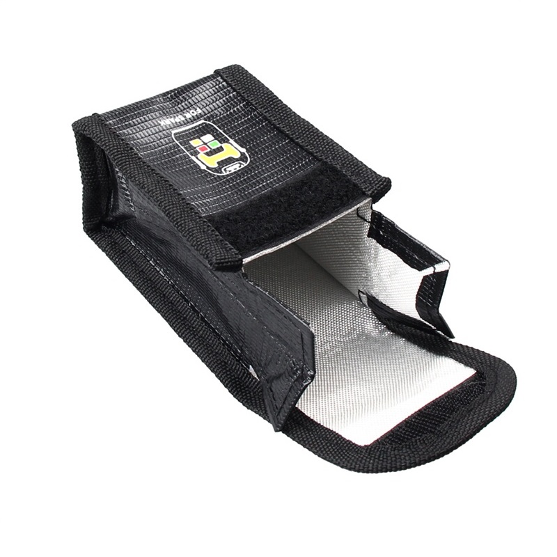 Lipo Battery Fireproof Safety  - Drone Battery Bag avaliação e preço