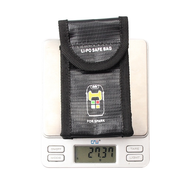 Lipo Battery Fireproof Safety  - Drone Battery Bag avaliação e preço