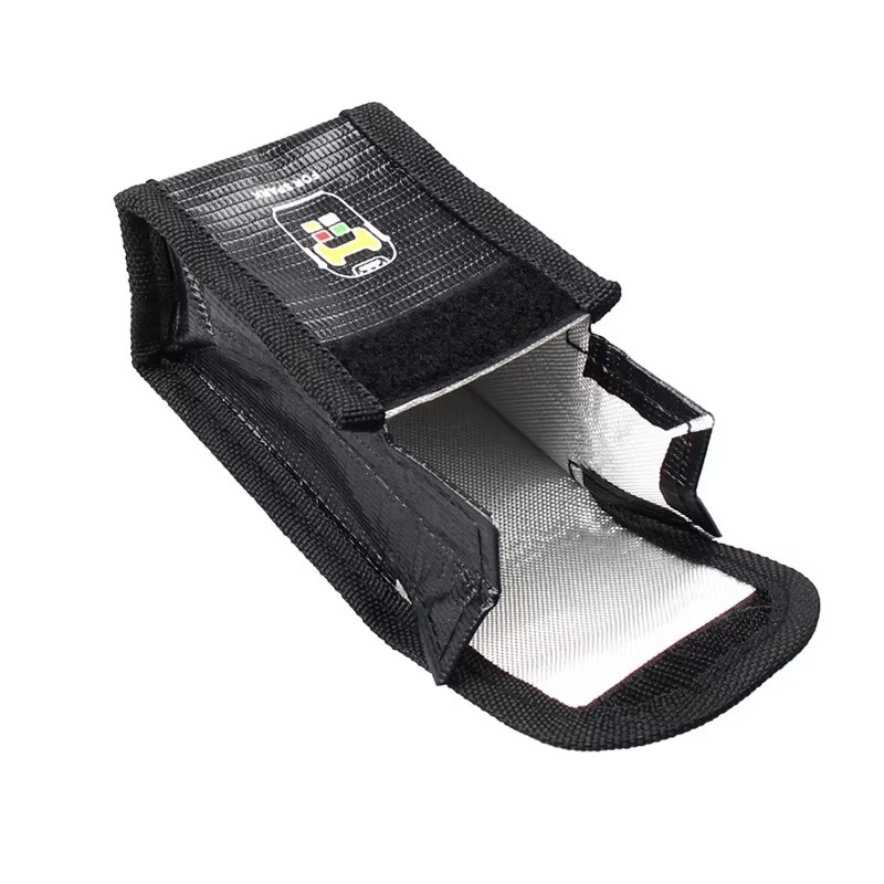 Lipo Battery Fireproof Safety  - Drone Battery Bag avaliação e preço